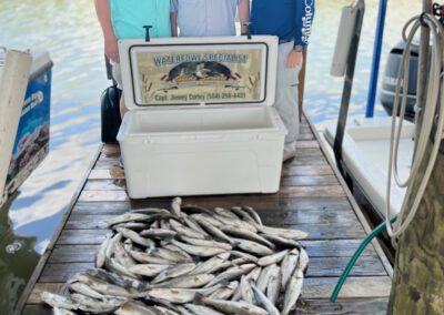 Waterfowl Specialist Guide Service Fishing Charter
