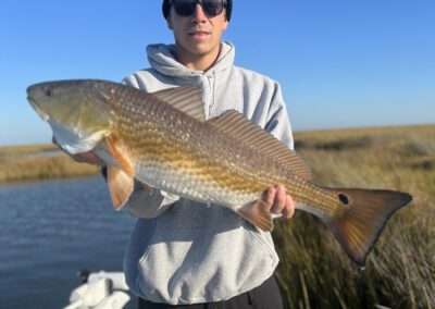 New Orleans Fishing Charters