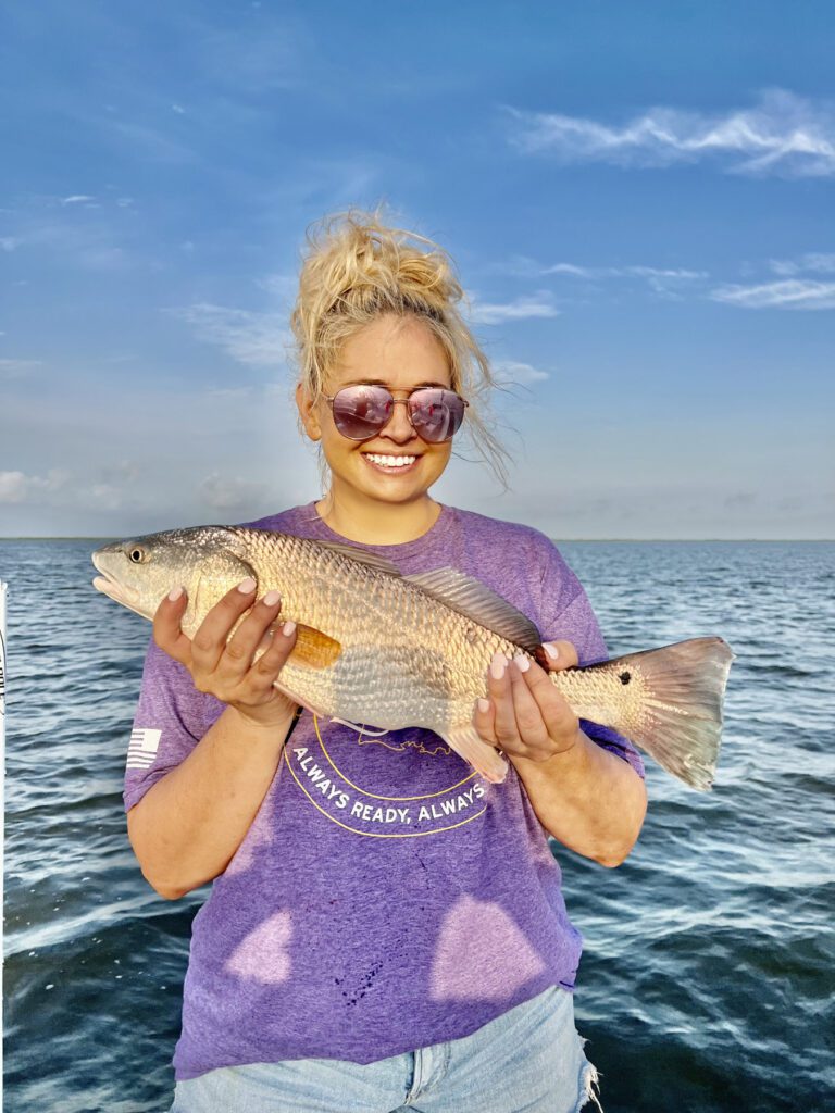 St. Bernard Fishing Charters