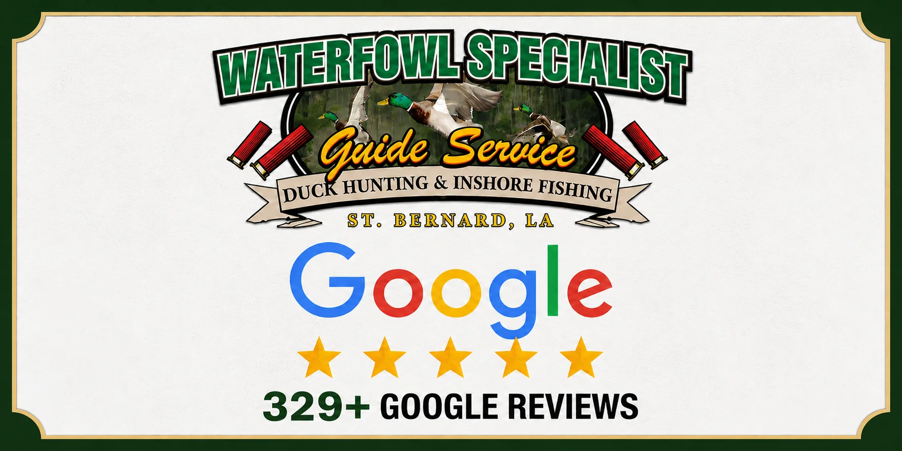 Google Rviews